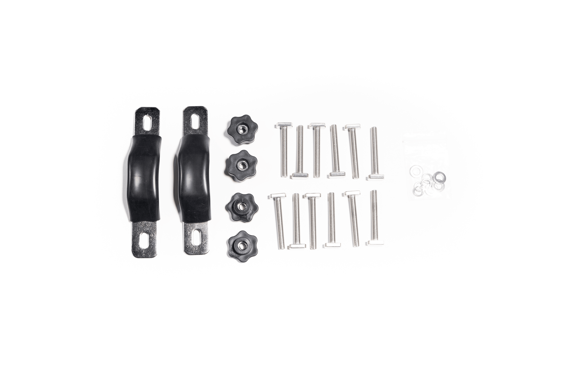 XL Mounting Hardware Kit – Dachträger kaufen bei Rooftop Tents Europe
