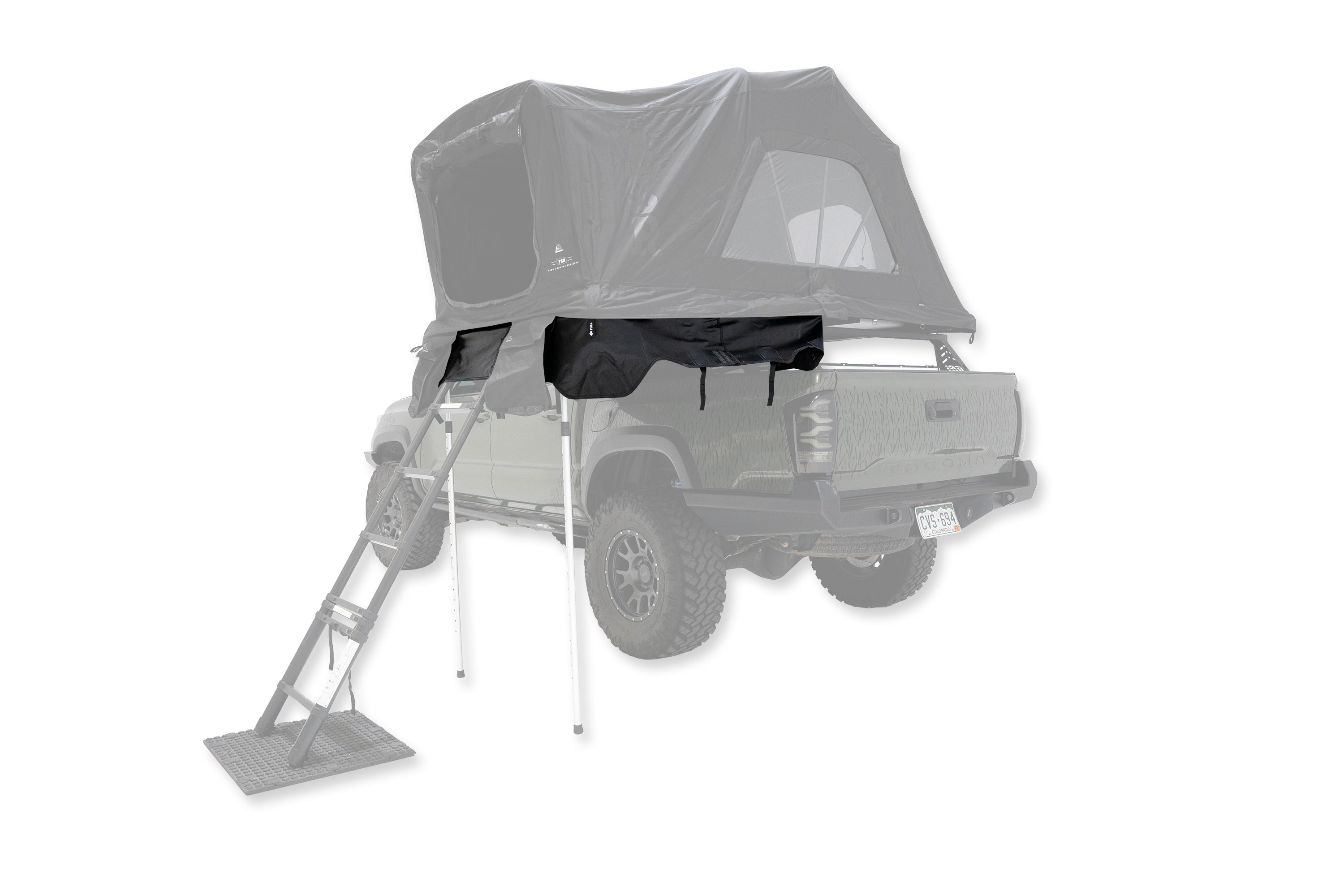 High Country V2 Mini Skirt