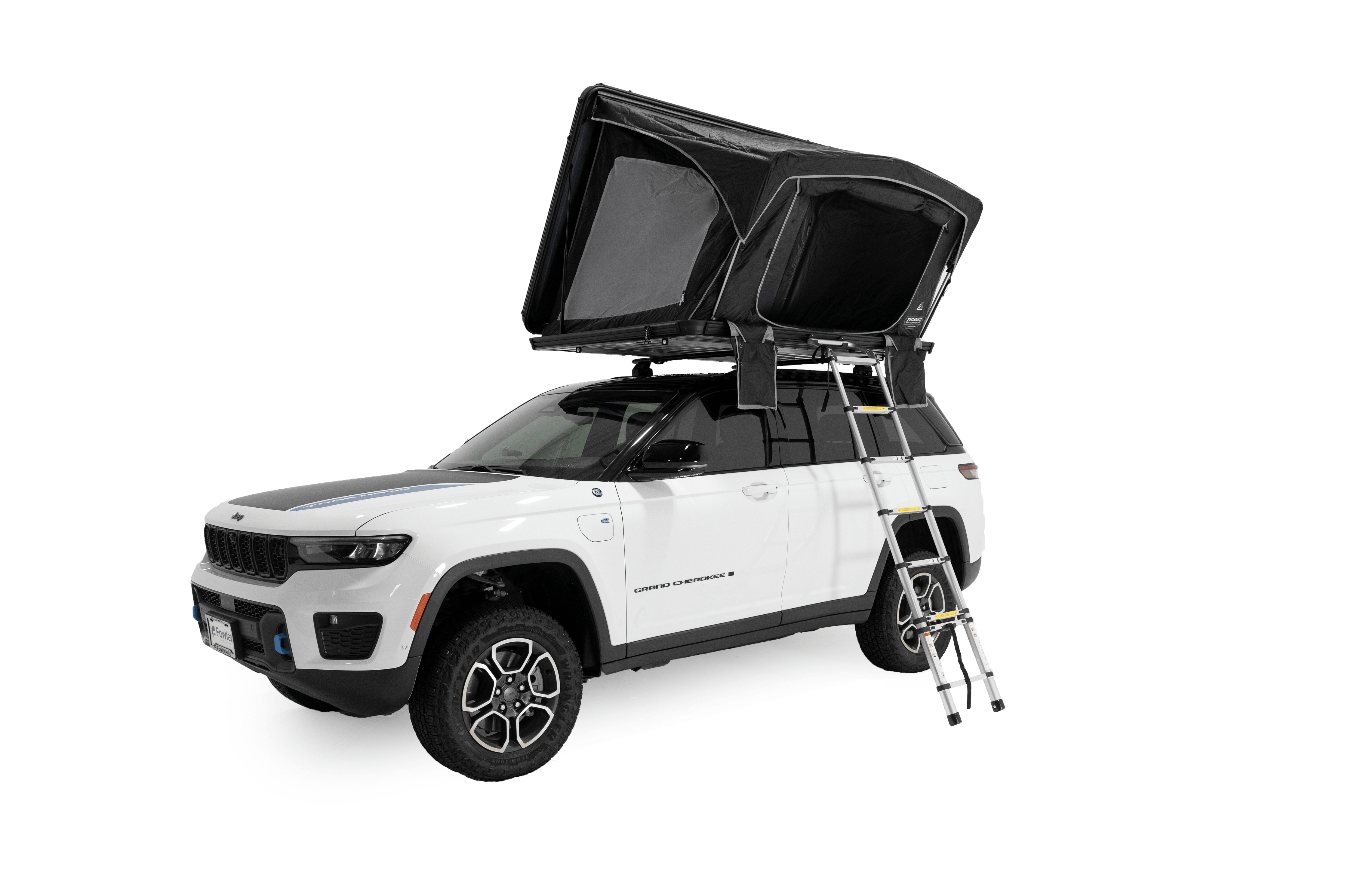 Odyssey XL 55" - Rooftop Tent