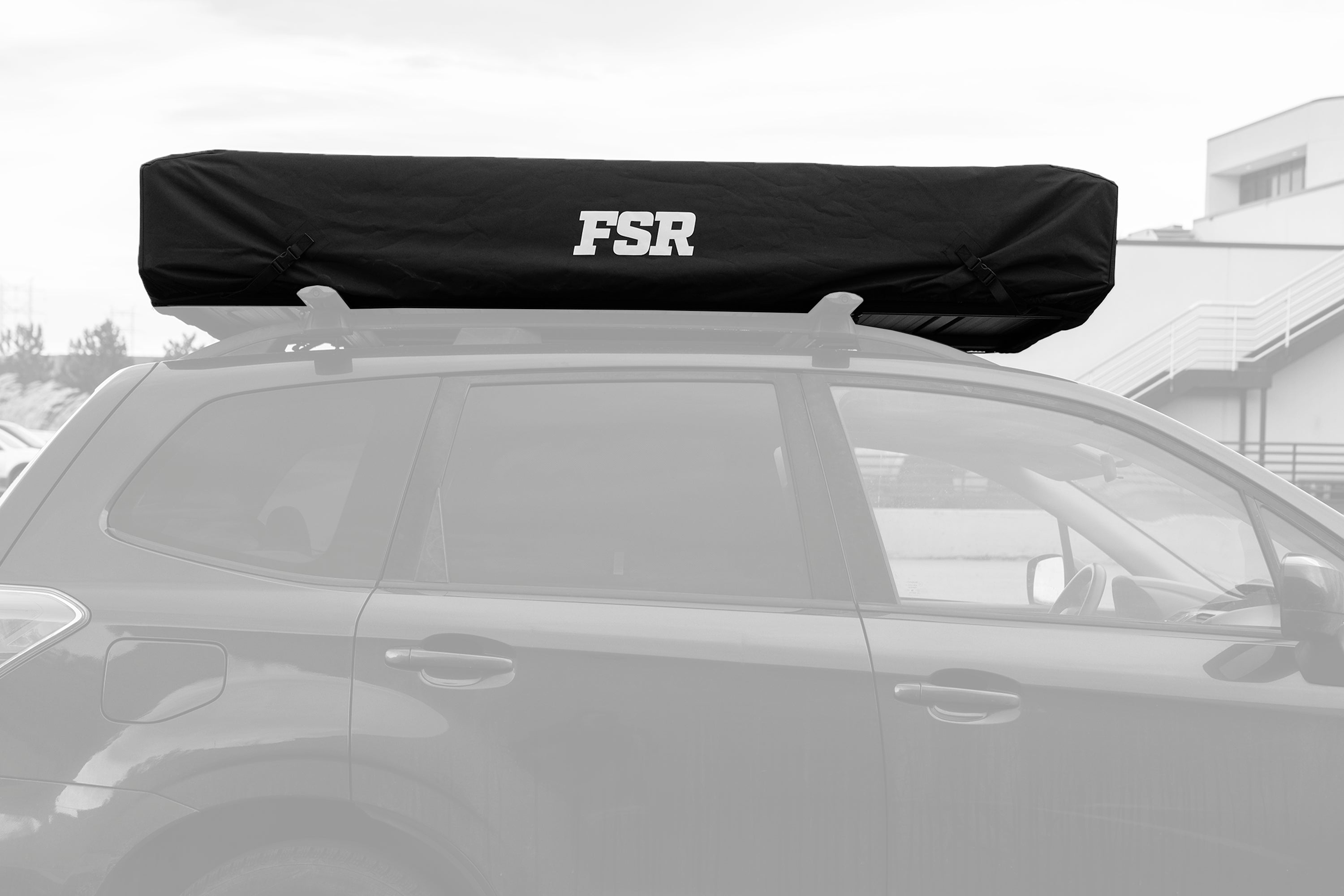 Kali King Tent Cover