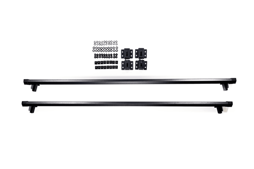 Lightweight Hard Shell - Crossbar Kits