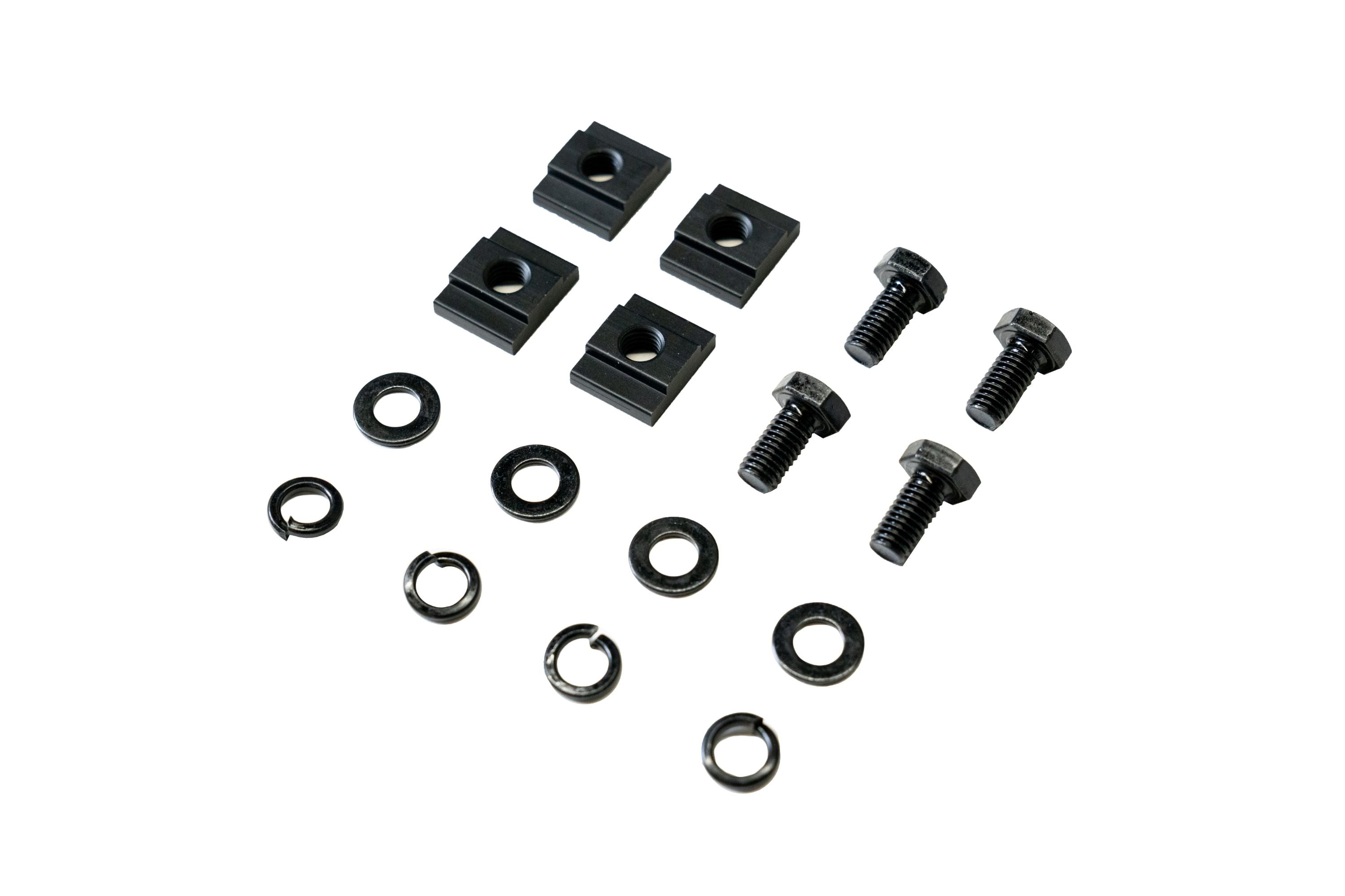 Rooftop Tent Accessories M8 Hardware Kit