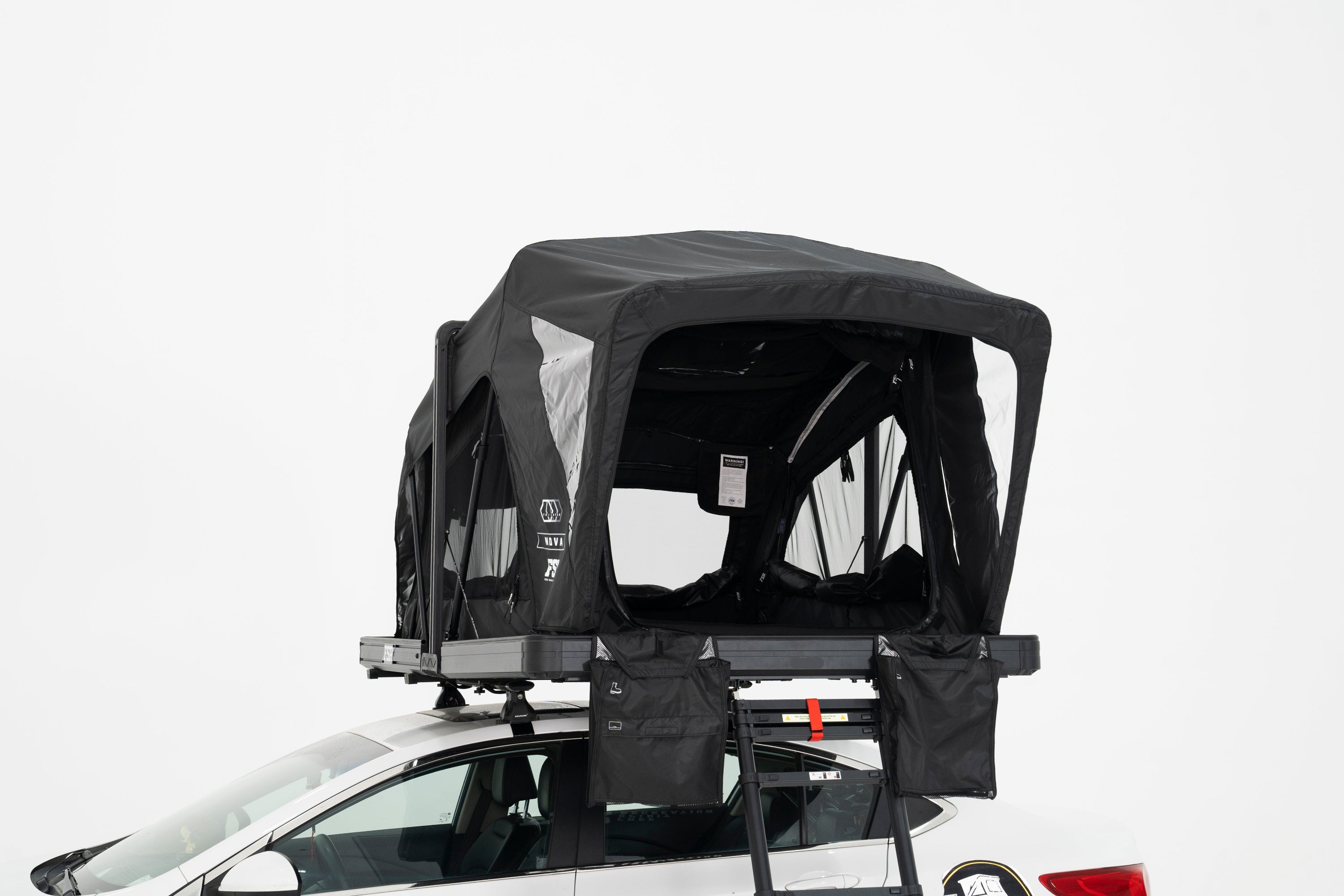 Nova - Hybrid Foldout Rooftop Tent