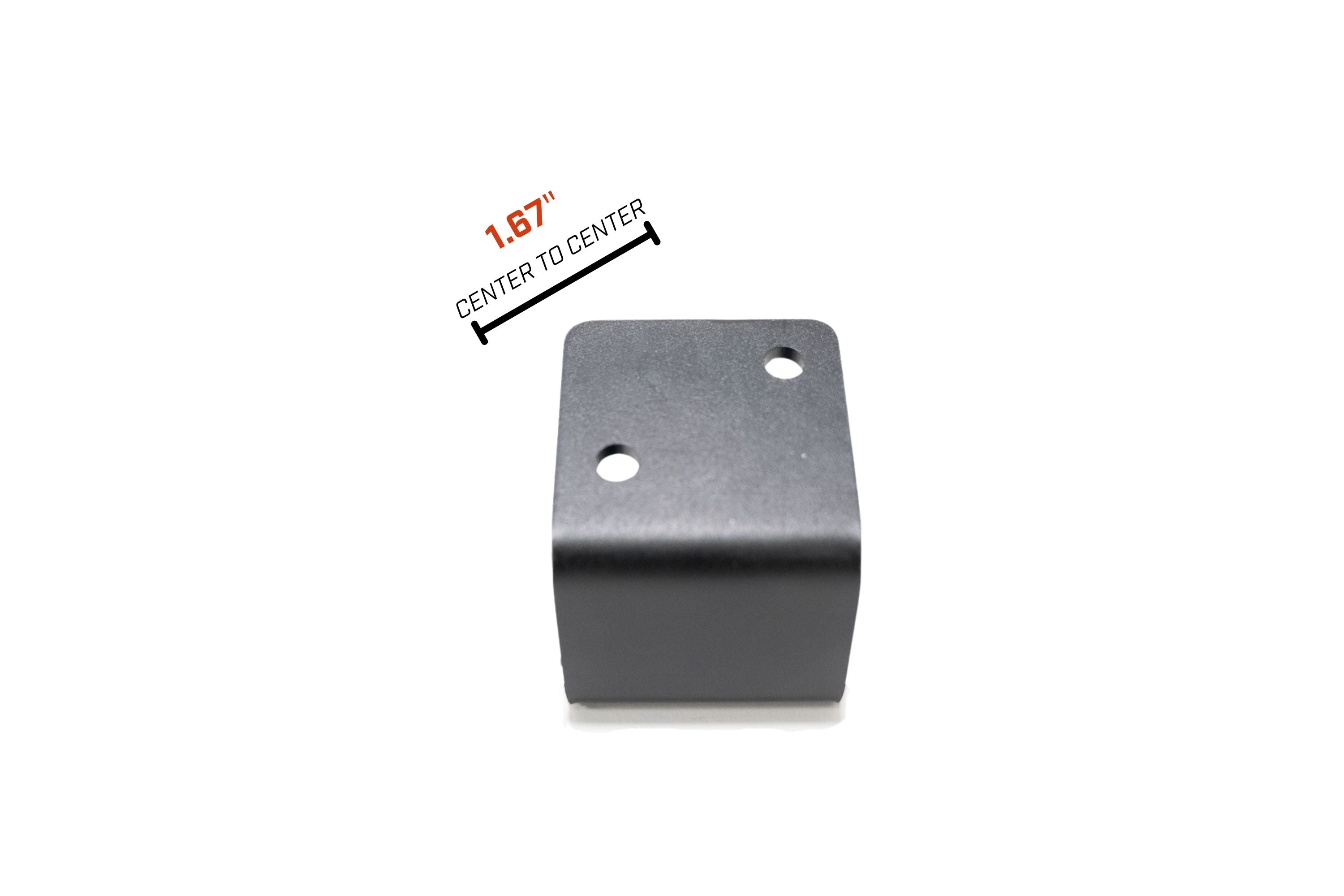 Odyssey/Evolution/Aspen V2 Awning Bracket (Qty. 1)