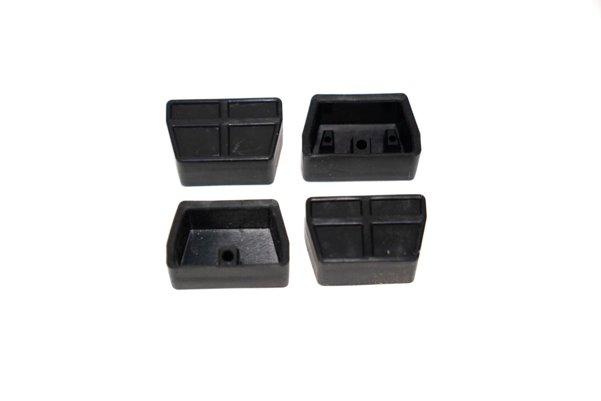 Rubber End Caps for Rooftop Tent – Free Spirit Recreation