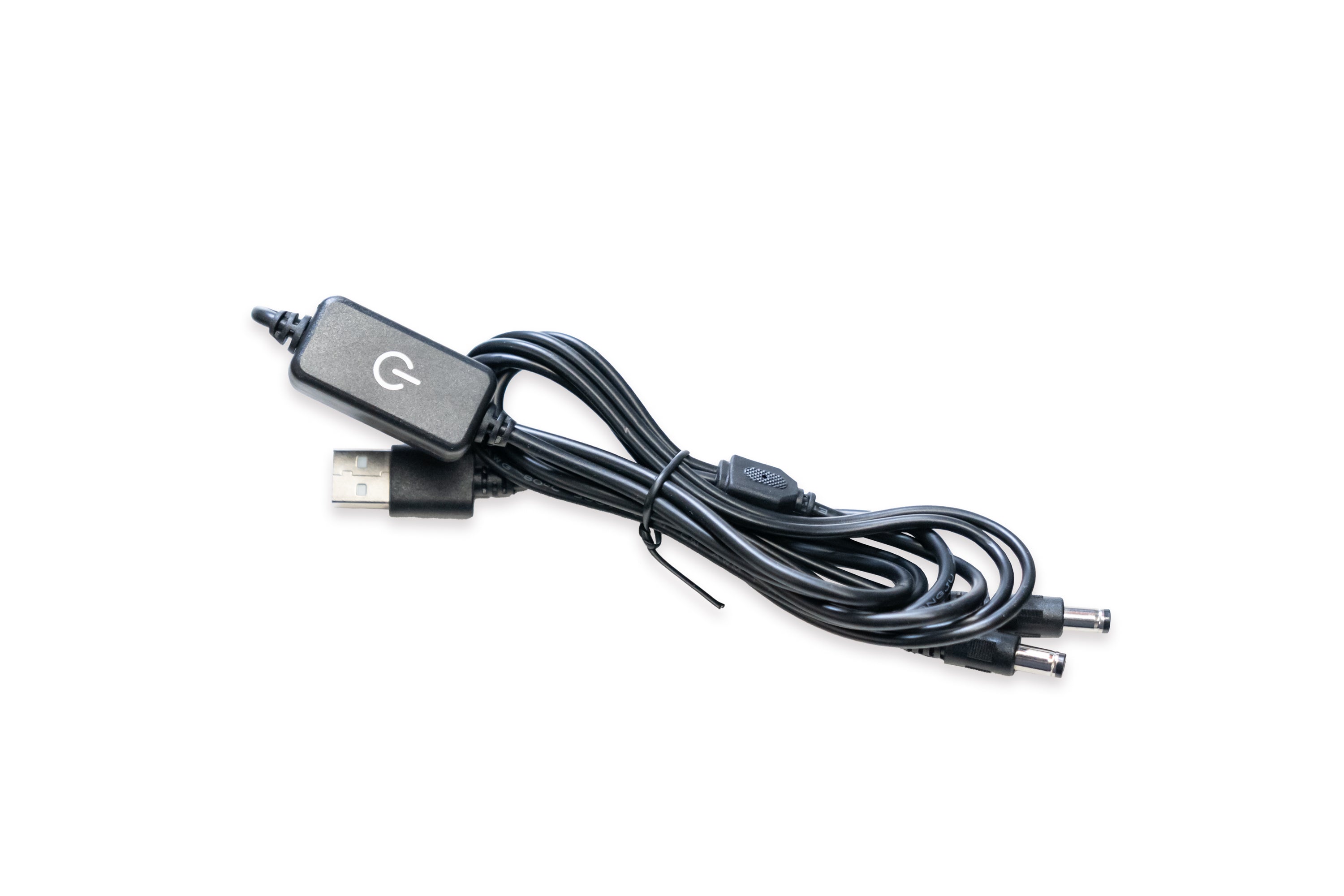 Power Cord for Shower Awning