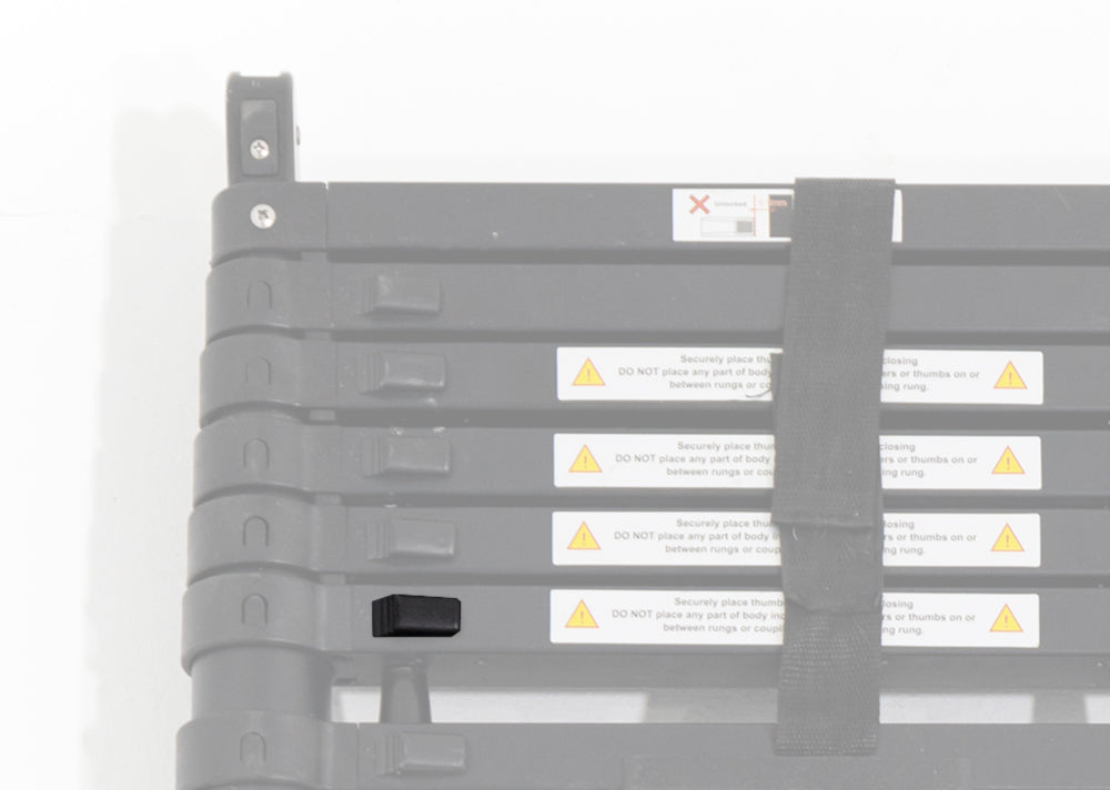 Replacement button for Telescopic Ladder