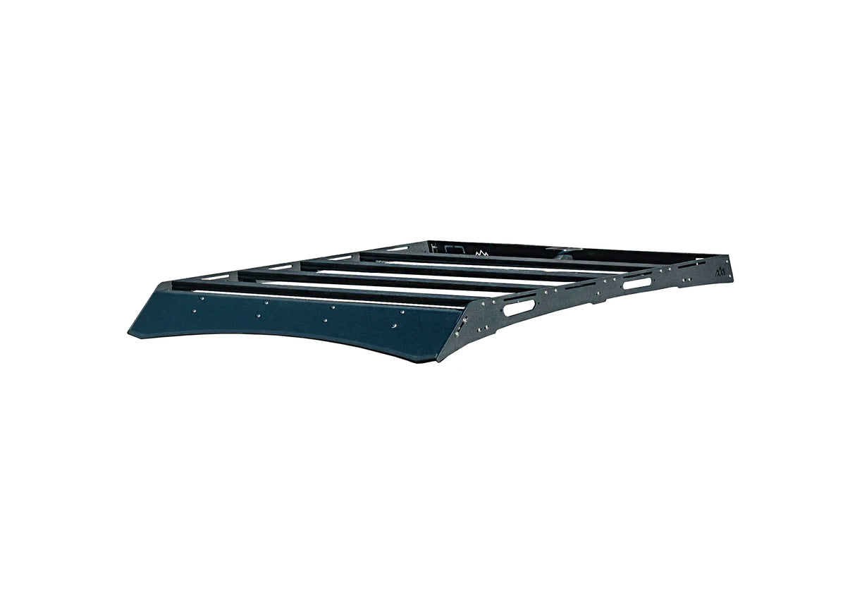 Backwoods Adventure Mods 2005-2023 Toyota Tacoma Roof Rack for 2nd and 3rd Gen Tacoma