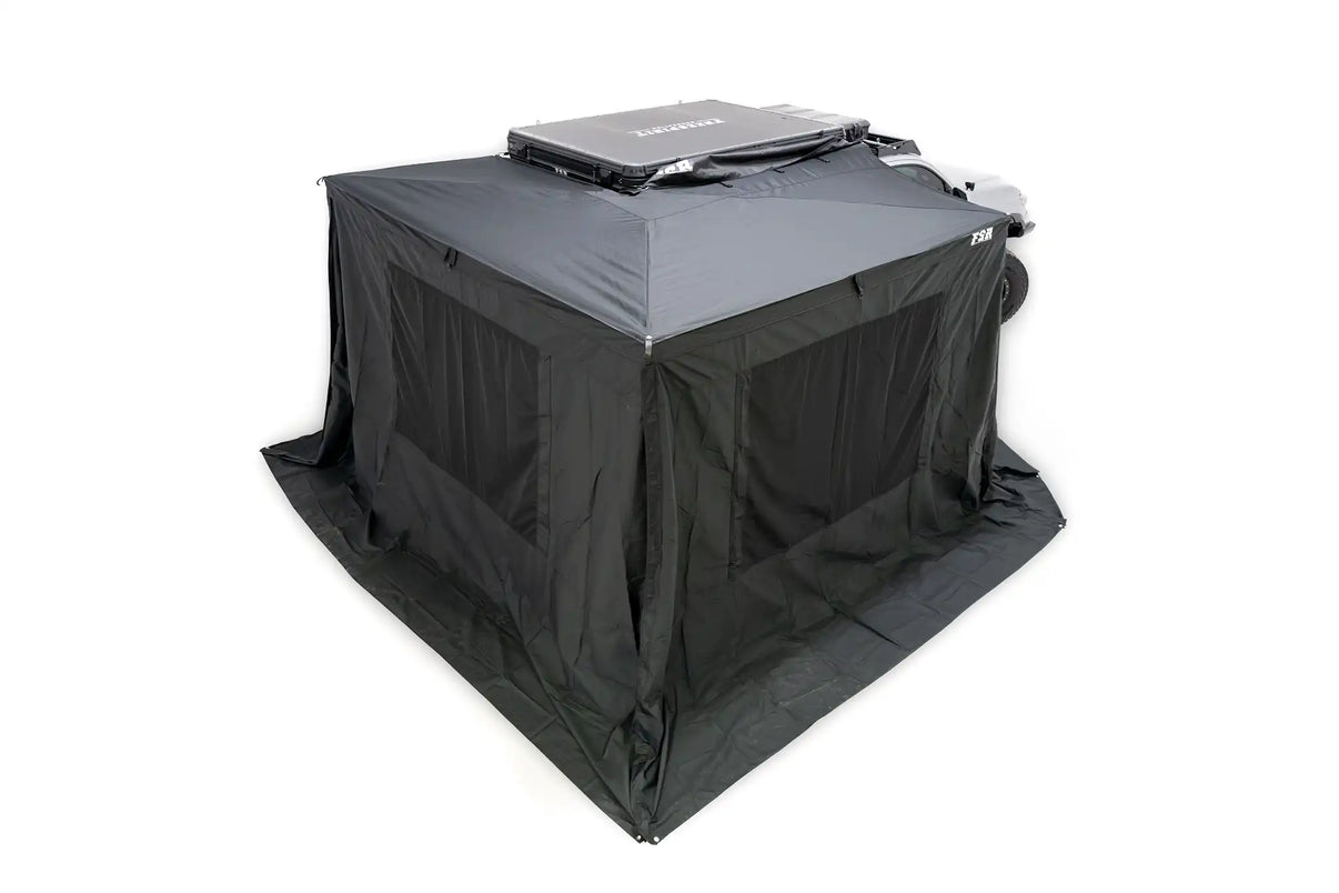 Freespirit Recreation 270 Awning V2 Walls, Driver side 96