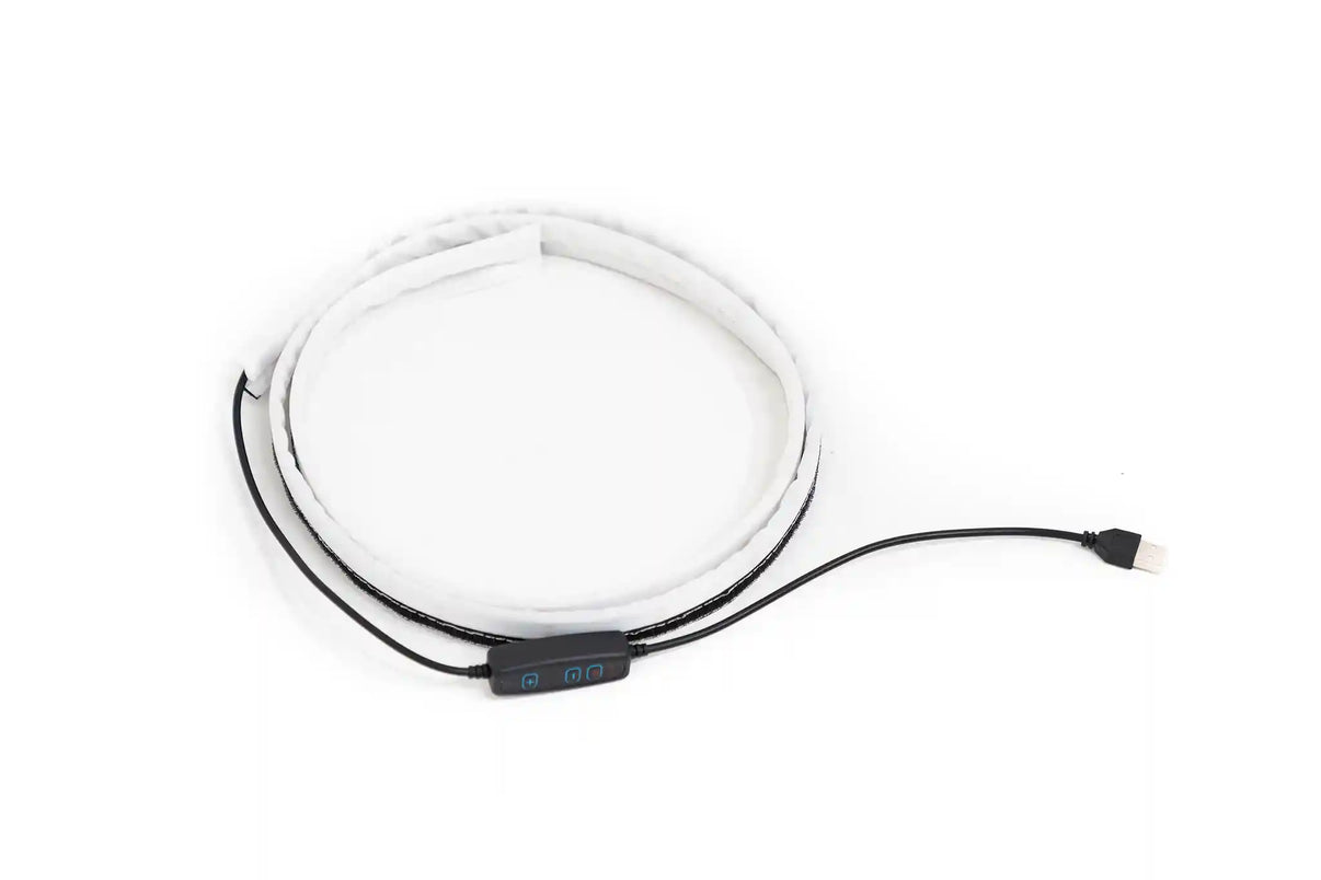 FSR 60 inch USB LED Tent Light Strip for Rooftop Tents and Hub Series Ground tents
