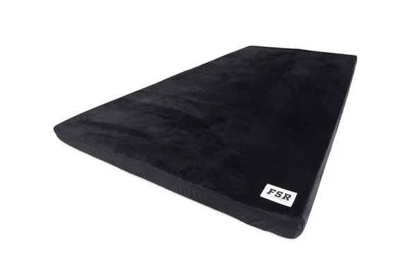 Adaptive Memory Foam Rooftop Tent Mattress – Free Spirit Recreation