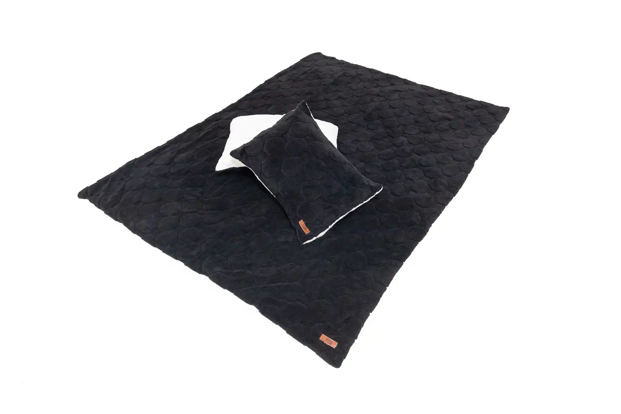 FSR Cloud Comforter & Pillow Case Rooftop Tent Bedding Set from Free Spirit Recreation