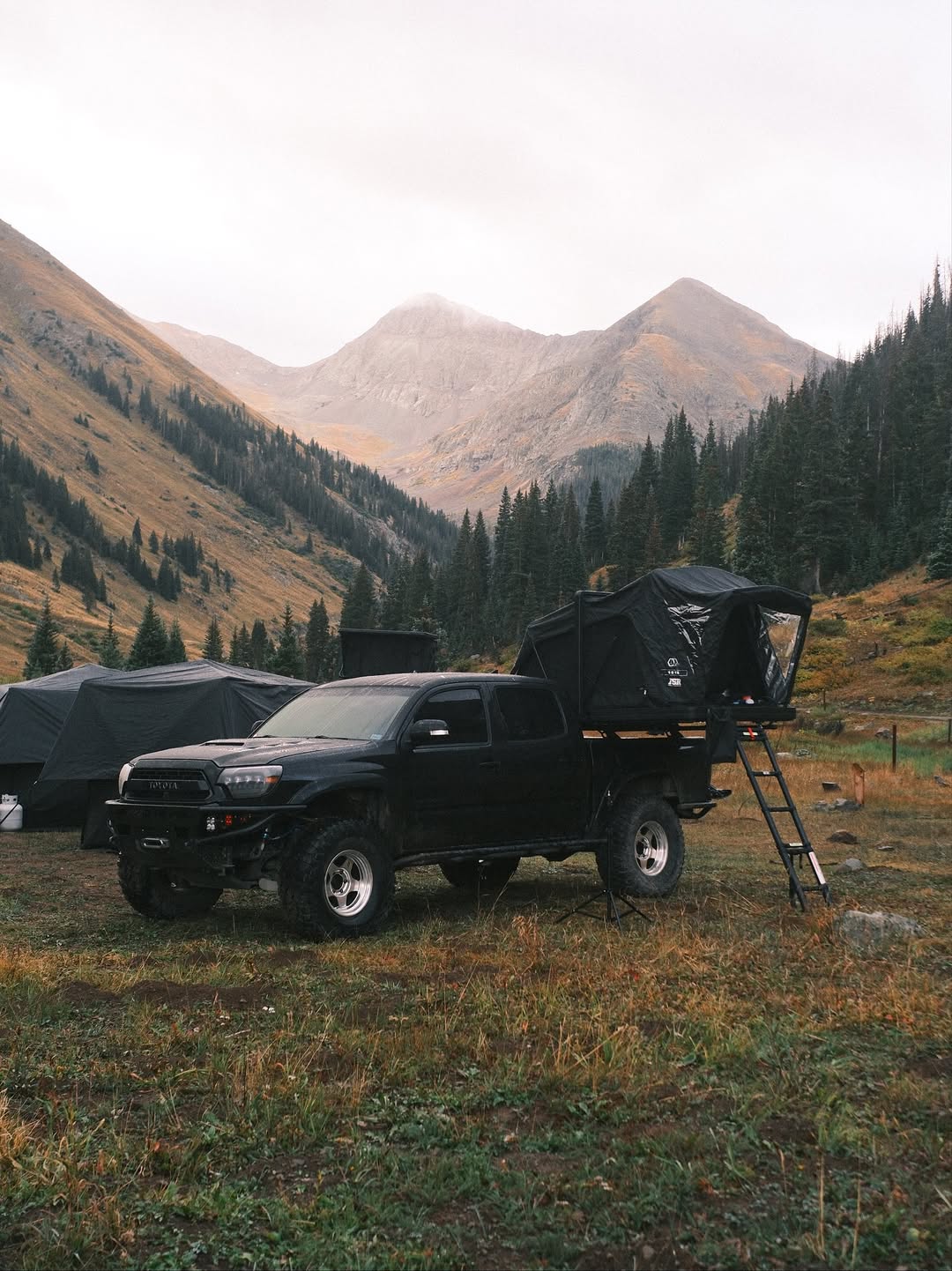 FSR Ambassadors – Free Spirit Recreation