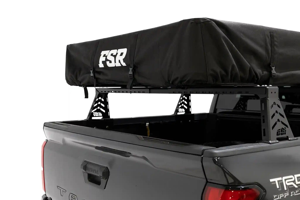 FSR High Country v2 King Rooftop Tent Cover from Free Spirit Recreation