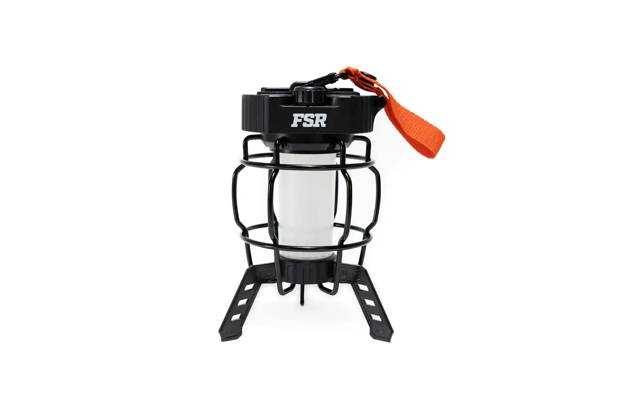 FSR Portable LED Camping Lantern from Free Spirit Recreation