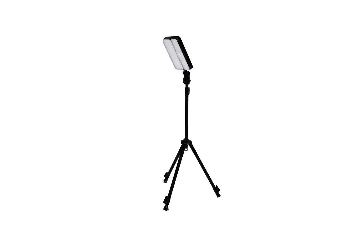 FSR ReadyLight Mini solar LED camping light with stand from Free Spirit Recreation