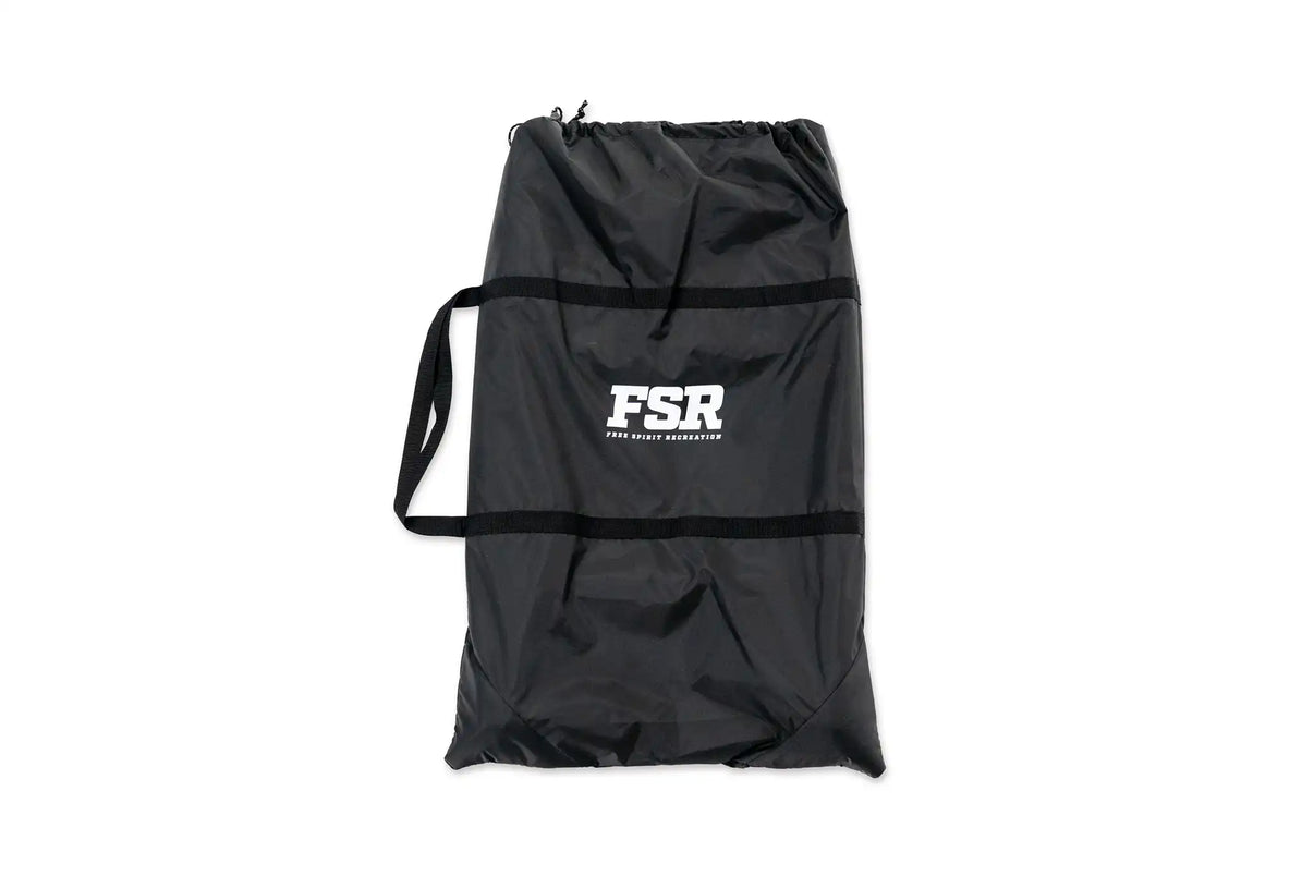 FSR Roof Top Tent Ladder Bag for Free Spirit Recreation rooftop tent ladders