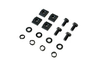FSR M8 Hardware Kit for mounting accessories to Free Spirit Recreation Rooftop Tent t-track and roof top tent Crossbars