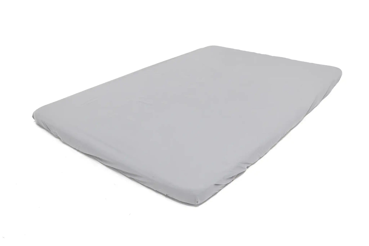 FSR Rooftop Tent Fitted Sheet on a 3in RTT mattress from Freespirit Recreation