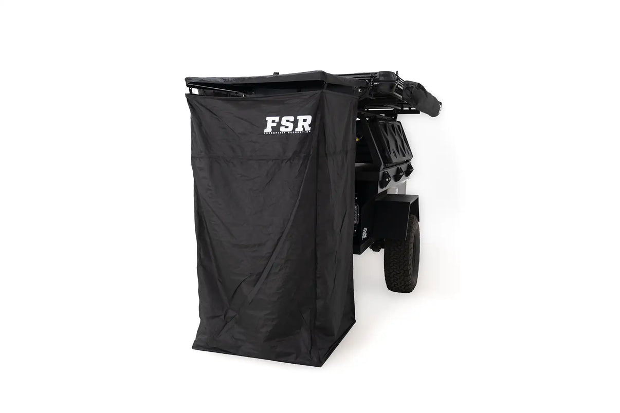 shower tent awning Shower Awning Kit – Free Spirit Recreation