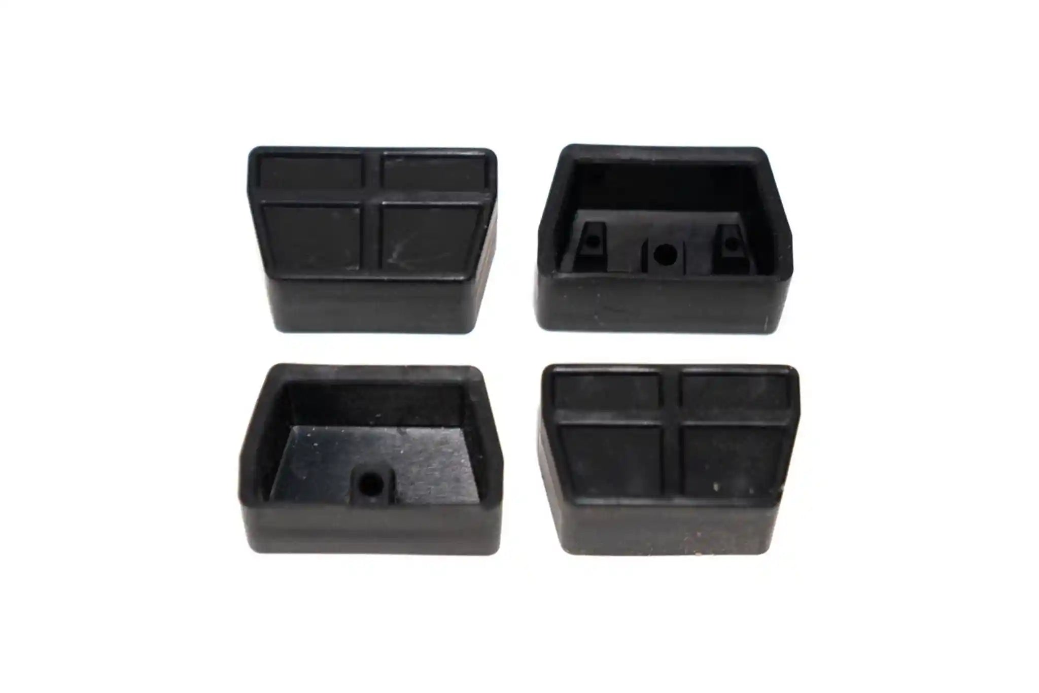 Replacement end caps for FSR Aspen, Odyssey, Evolution, Nova. and Kali Series rooftop tents