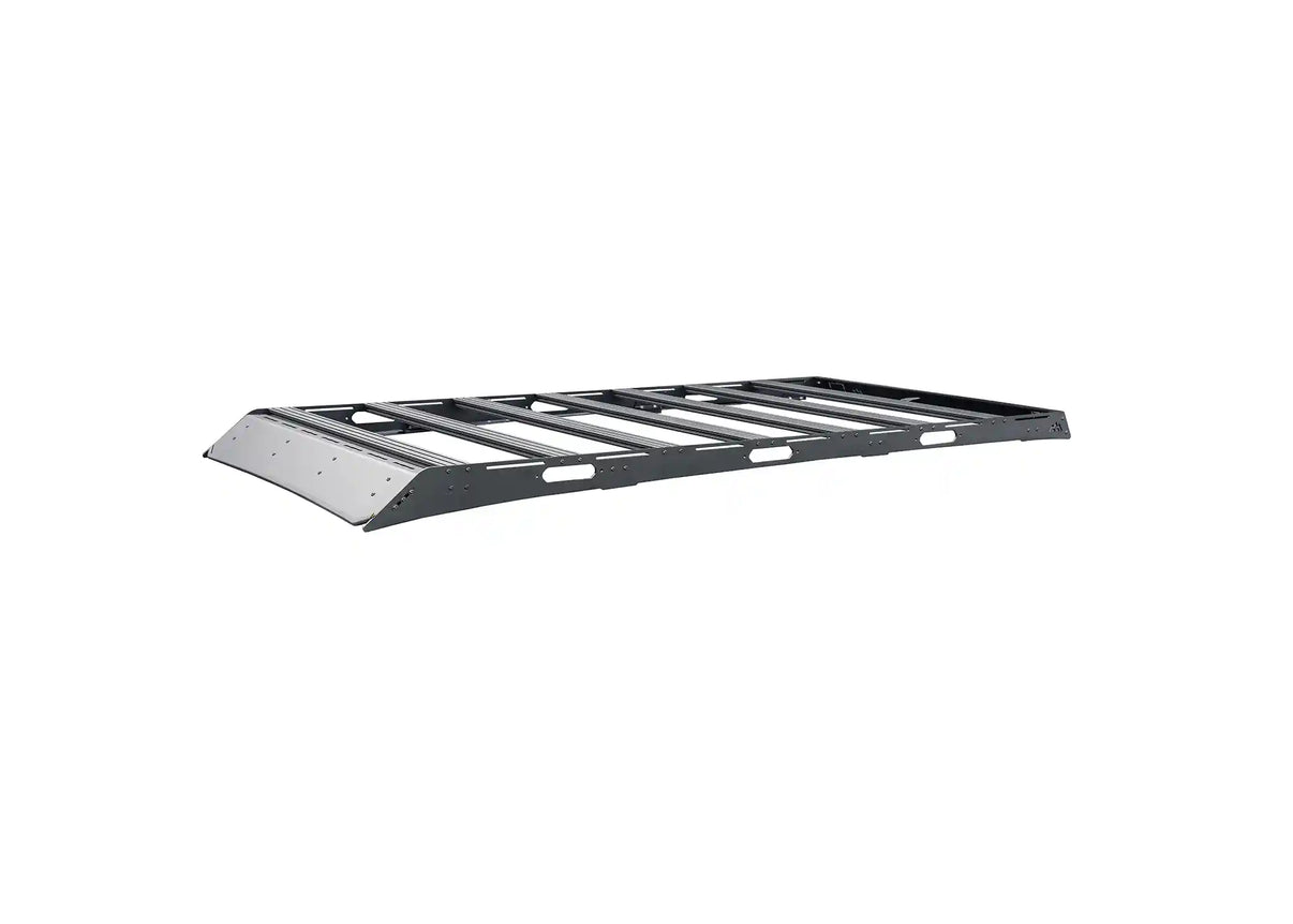 Backwoods Adventure Mods DRIFTR LC250 Roof Rack for Toyota Land Cruiser 250 | Free Spirit Recreation