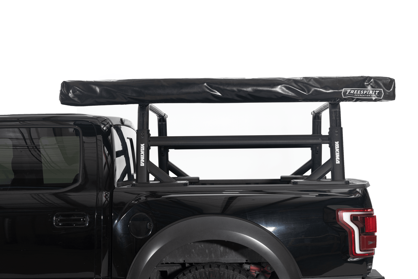 Freespirit Recreation 270 Awning - Freespirit Recreation