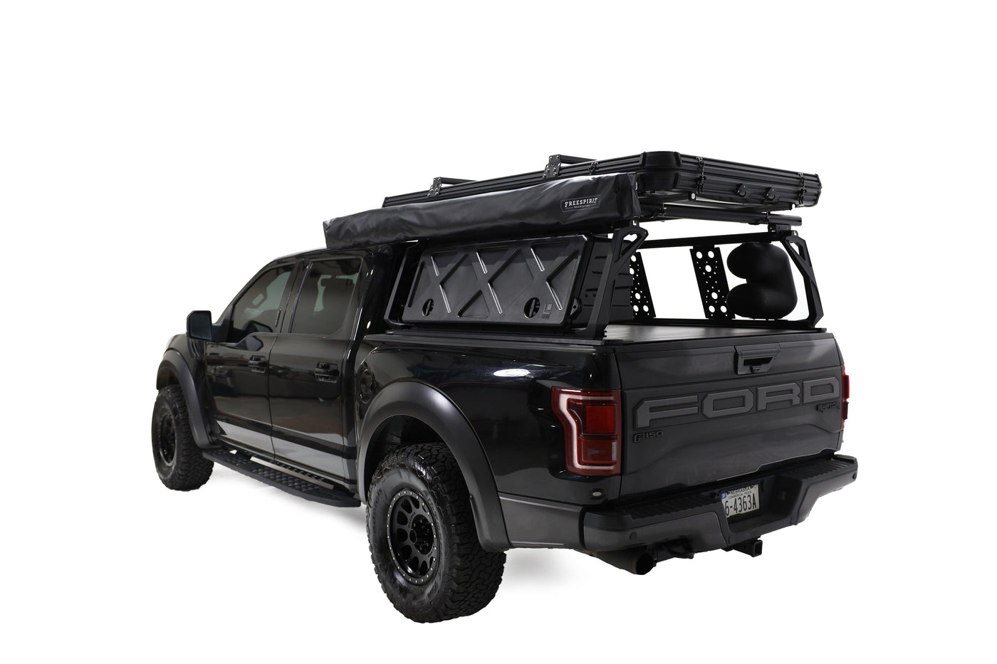 Freespirit Recreation 270 Awning - Freespirit Recreation
