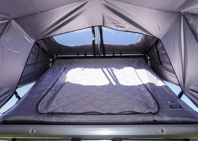 High Country Series - Universal Multi-Function Awning / Annex for 55" and 63" - Freespirit Recreation