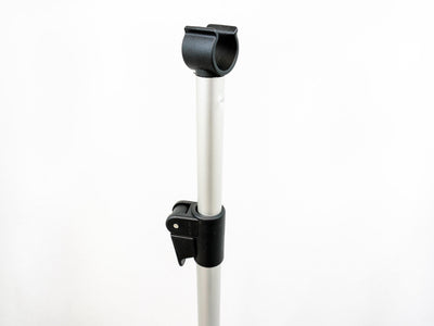 Stretcher Pole - Lever Lock - Freespirit Recreation