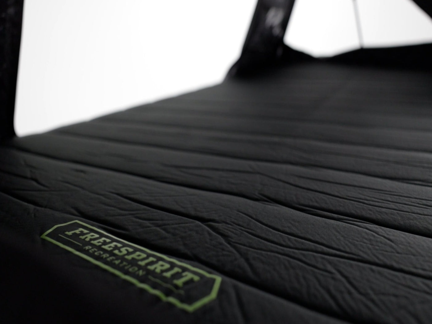 Self-inflating Air Core Mattress for Rooftop Tent
