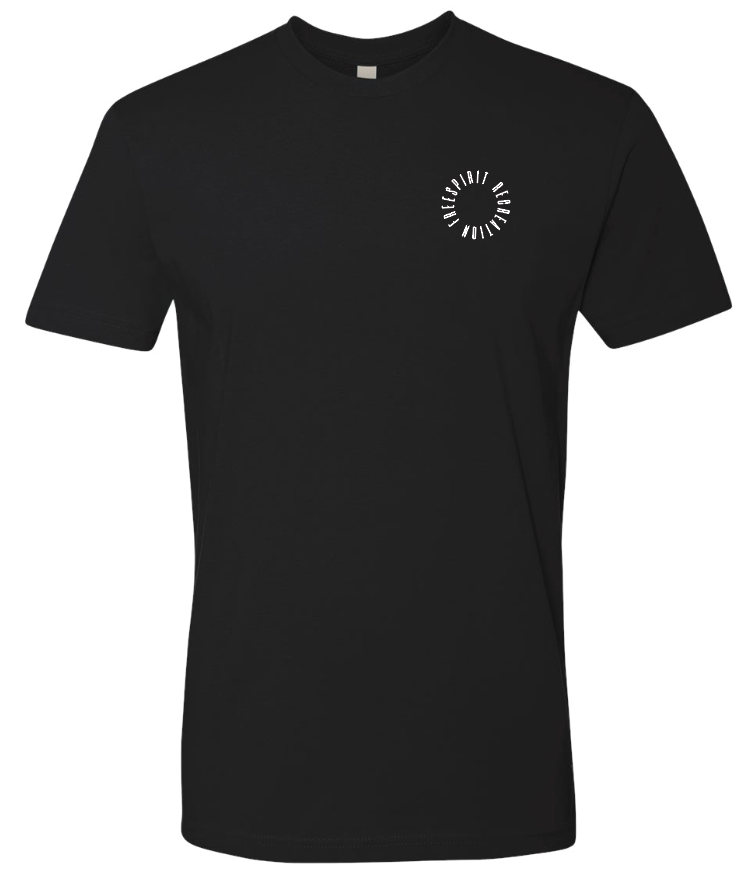 Freespirit Circle T-shirt - Freespirit Recreation