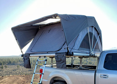 High Country Series - 63" Premium - Rooftop Tent - Freespirit Recreation
