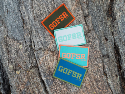 GOFSR Patches