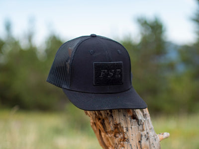 FSR Trucker Hats