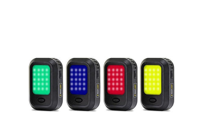 ReadyLight - Colored Light Pods - Freespirit Recreation