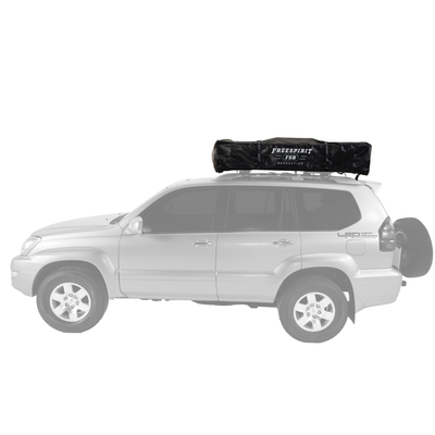 High Country Series - 63" Premium - Rooftop Tent
