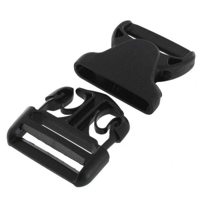 PVC Cover Strap & Buckle Replacement Kit - Freespirit Recreation