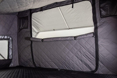 Adventure / High Country Series - Tri-Layer Removable Walls - Freespirit Recreation